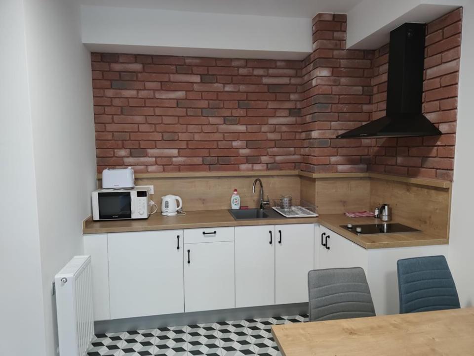 Andromeda Apartman Sárvár المظهر الخارجي الصورة